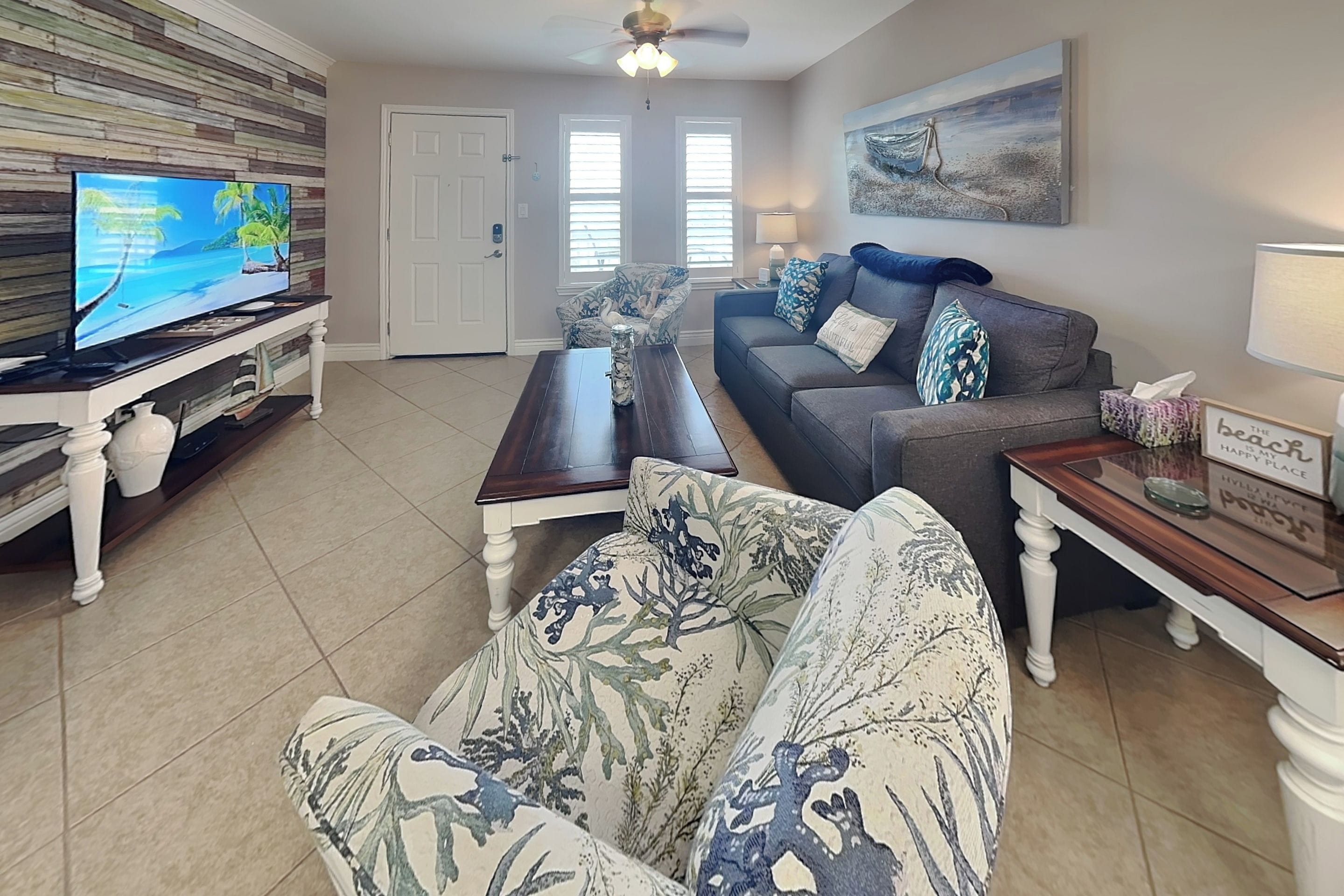 Condo (1 Bedroom) | Property amenity
