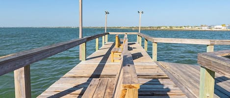 Apartamento (1 Bedroom) | Servicios del alojamiento