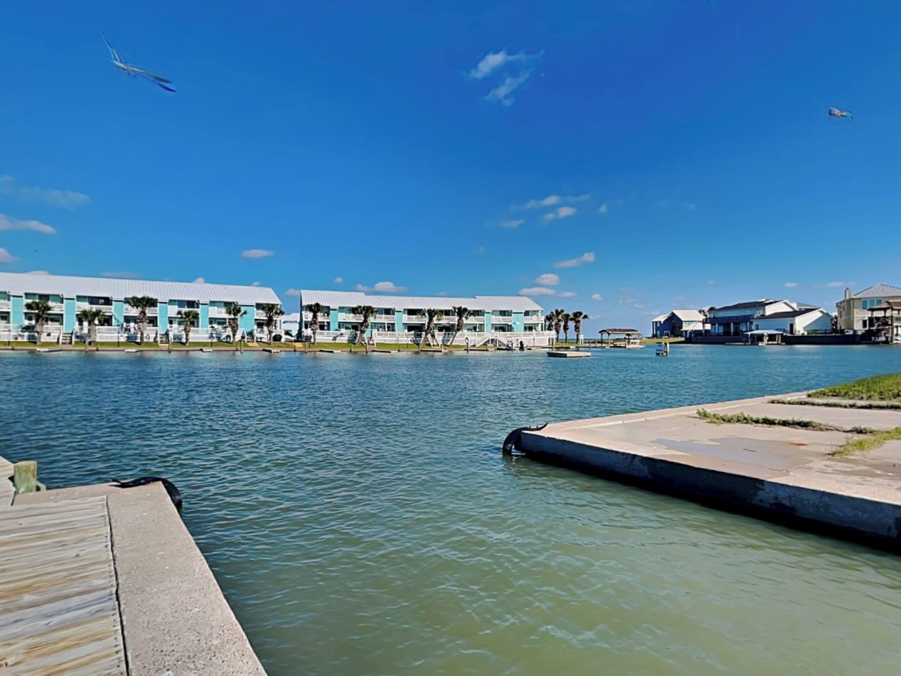 Condo (1 Bedroom) | Property amenity
