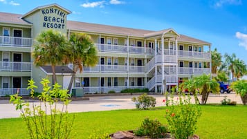 Condo (1 Bedroom) | Property amenity