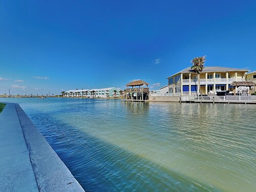 Kontiki Beach Resort #317 by Miss Kitty’s