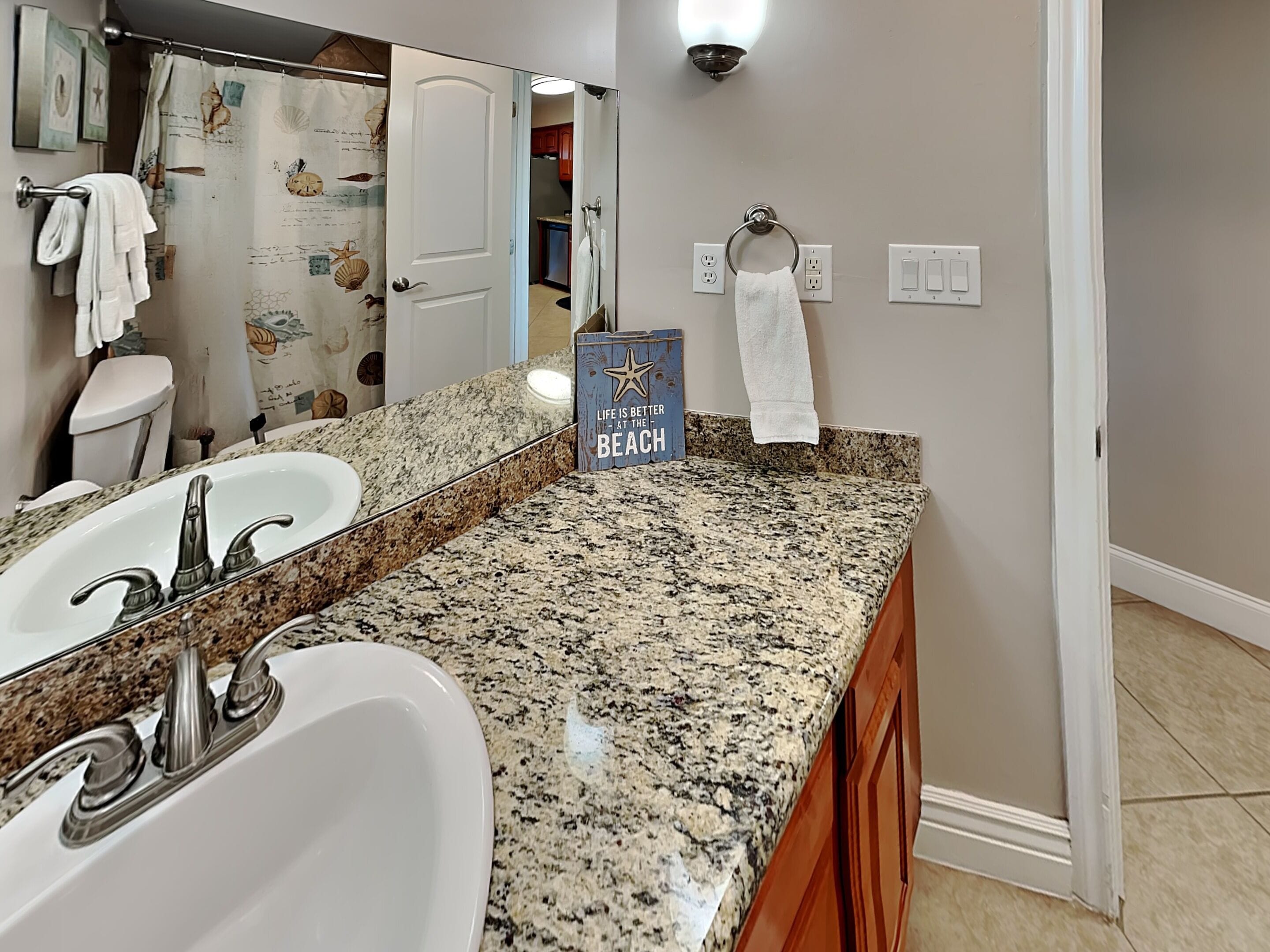 Condo (1 Bedroom) | Miscellaneous