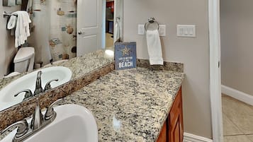 Condo (1 Bedroom) | Miscellaneous