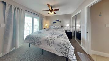 Condo (1 Bedroom) | Property amenity
