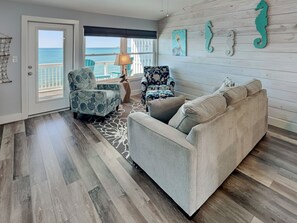 Property amenity - Pelican B'reef by Miss Kitty’s (Rockport)