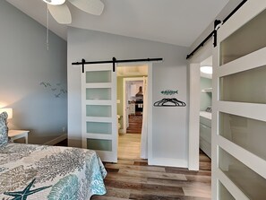 Daire (2 Bedrooms) | Diğer