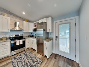 Condo (2 Bedrooms) | Miscellaneous - Pelican B'reef by Miss Kitty’s (Rockport)