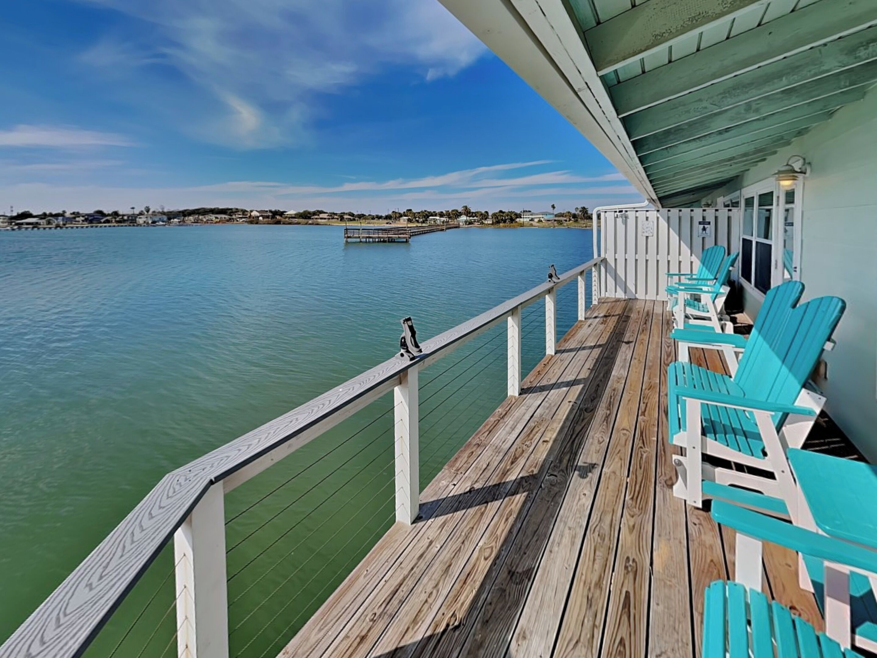 Condo (2 Bedrooms) | Terrace/patio