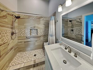 Leilighet (2 Bedrooms) | Diverse