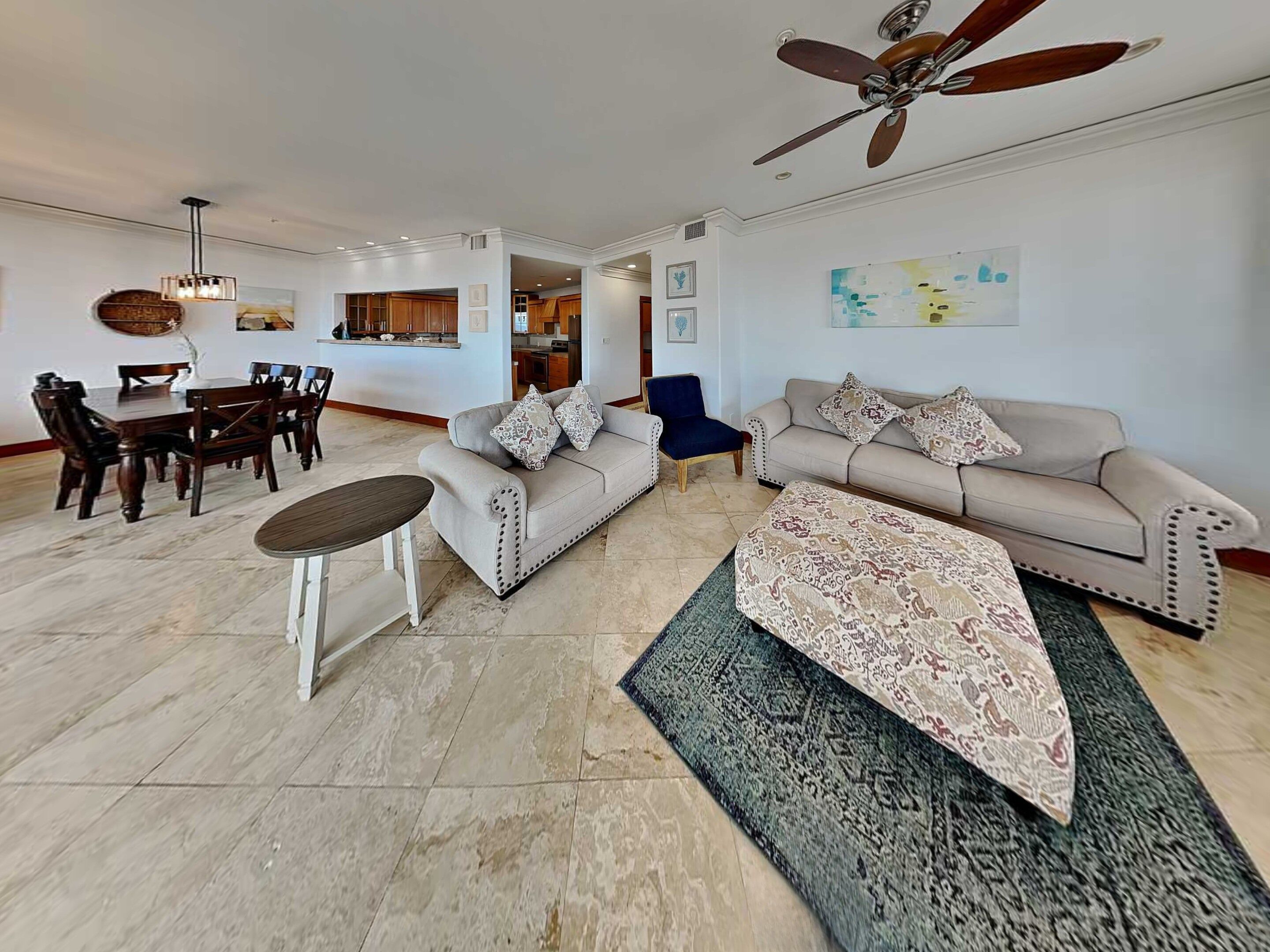Condo (4 Bedrooms) | Fachada da propriedade