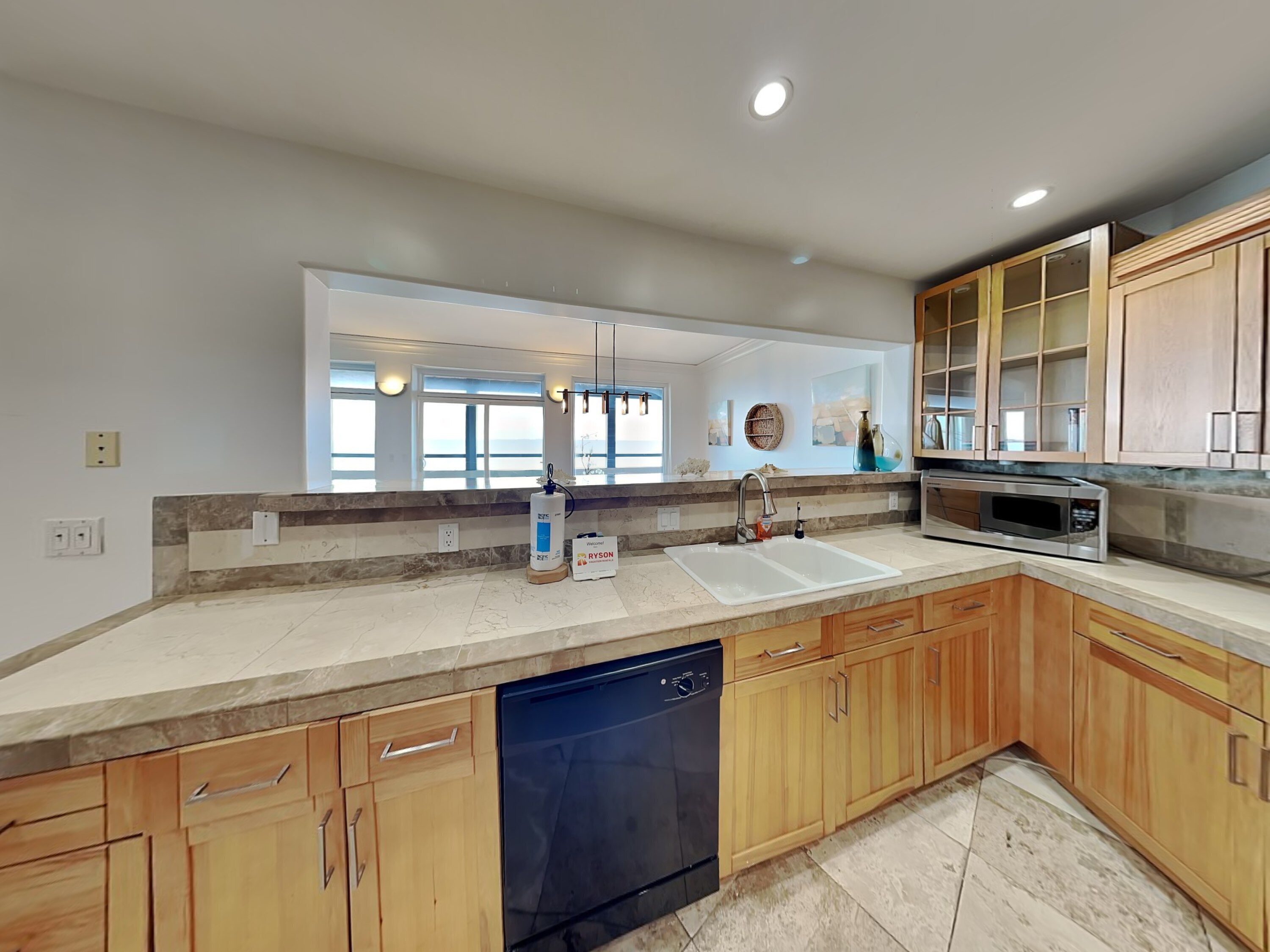 公寓式客房 (4 Bedrooms) | 其他