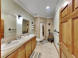 Apartment (4 Bedrooms) | Verschiedenes