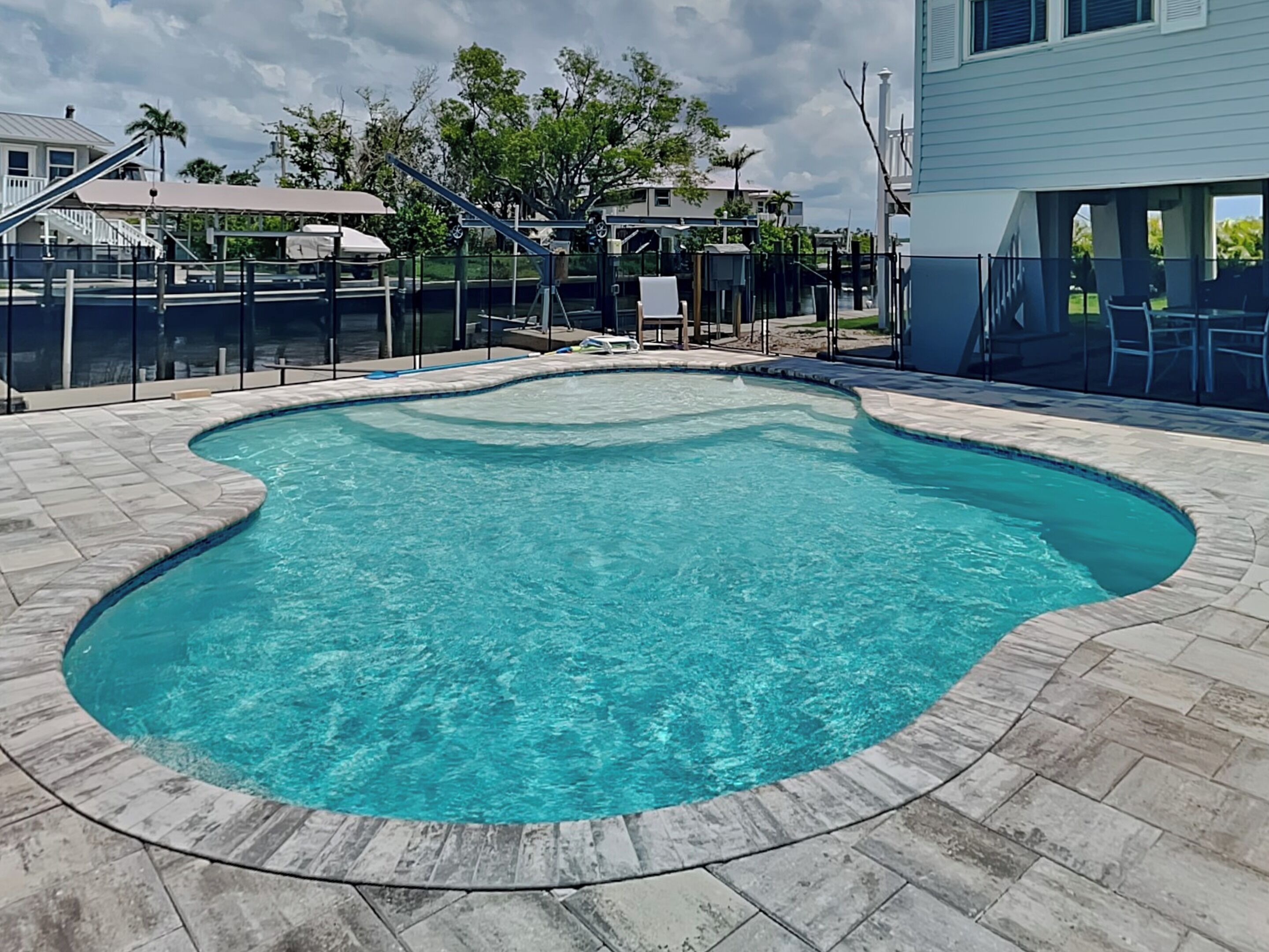 House (3 Bedrooms) | Property amenity