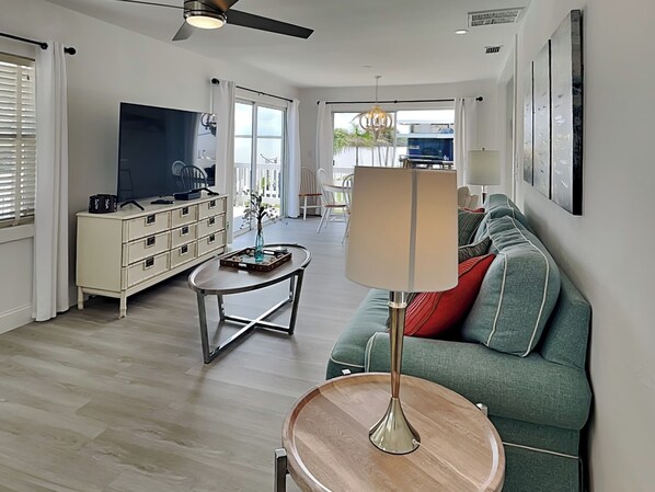House (3 Bedrooms) | Miscellaneous - 275 Blue Bay by Distinctive Beach Rentals (Fort Myers Beach)