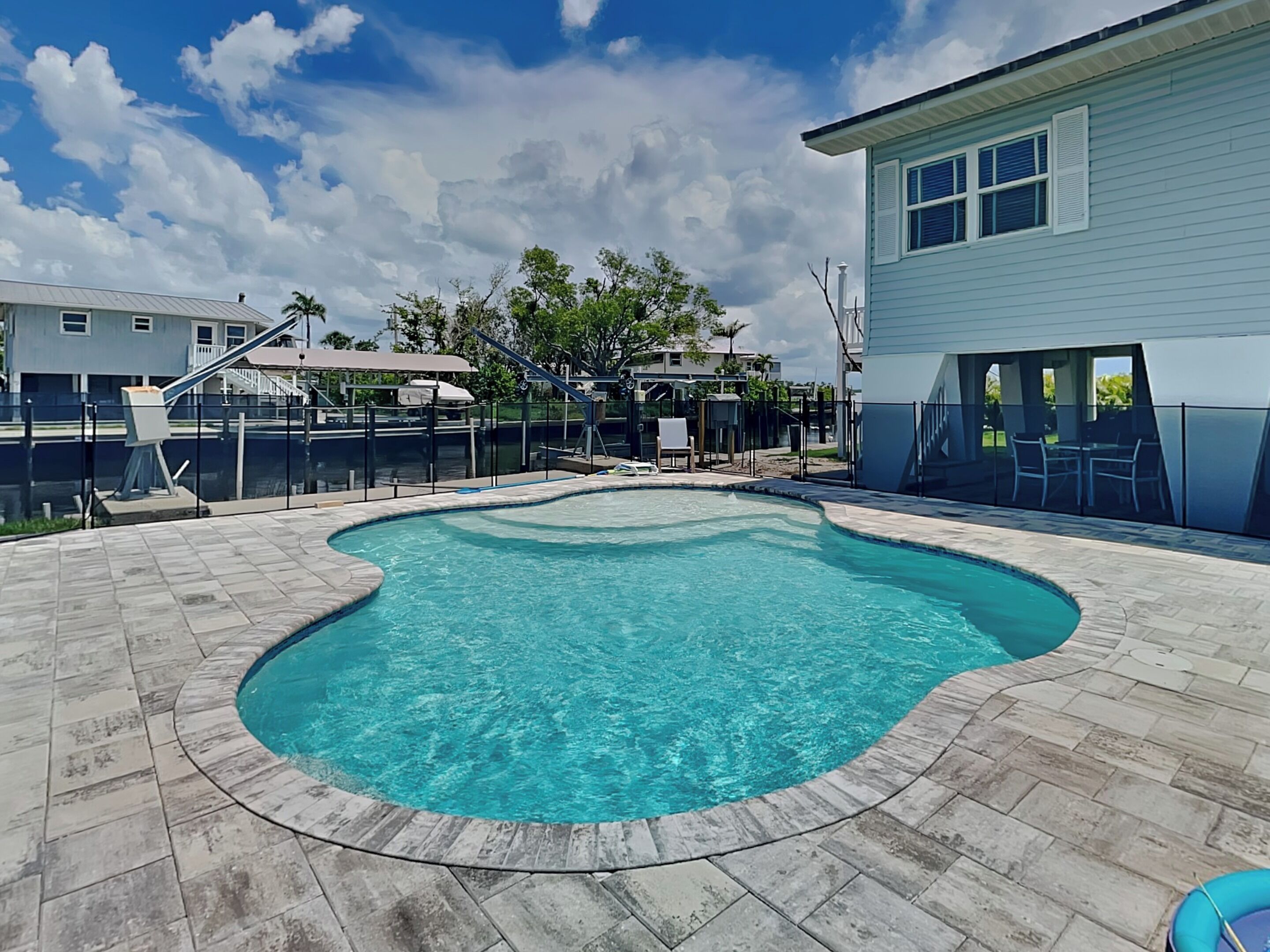 Hus (3 Bedrooms) | Fasade