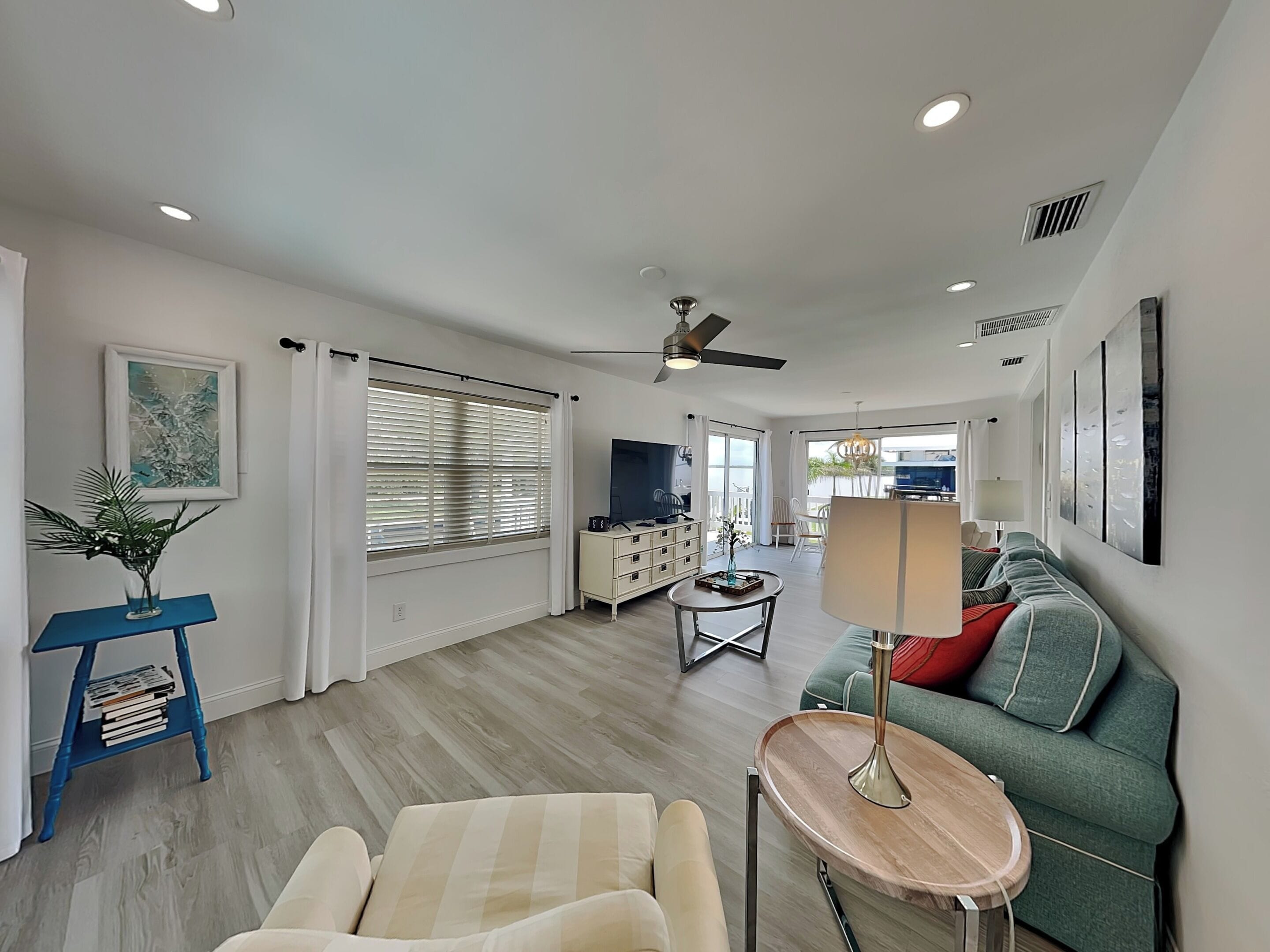 House (3 Bedrooms) | Miscellaneous