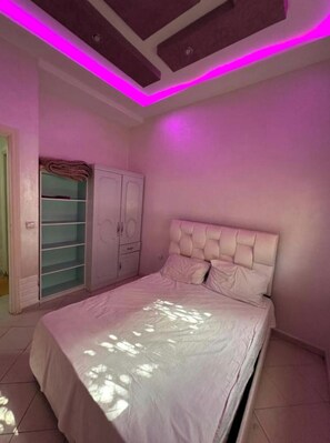 2 chambres