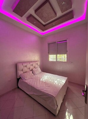 2 habitaciones