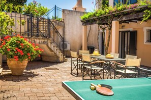 Exterior - Villa Xenia (Kefalonia)