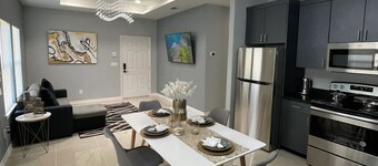 2-bedroom Modern Apartment in Edinburg, Texas