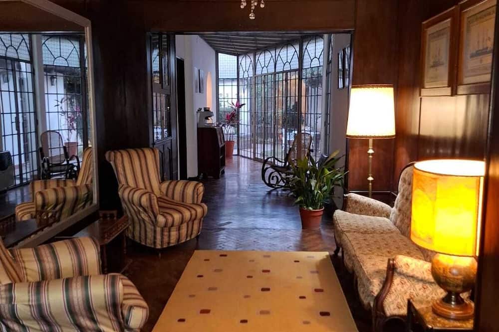 La Teresita Hotel