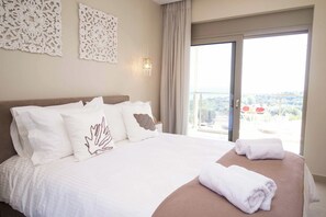 3 Schlafzimmer, WLAN, Bettwäsche