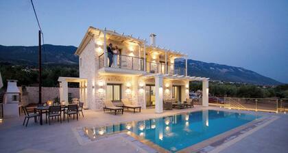 Villa Pangea Ion - Three Bedroom Villa, Sleeps 6