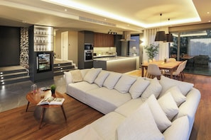 TV connectée