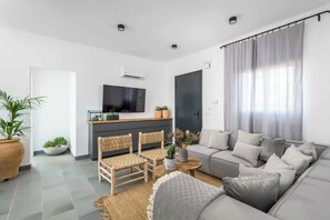 TV connectée