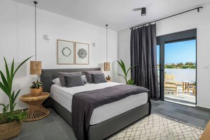 4 dormitorios, wifi, ropa de cama