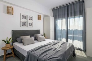 4 chambres, Wi-Fi, draps fournis