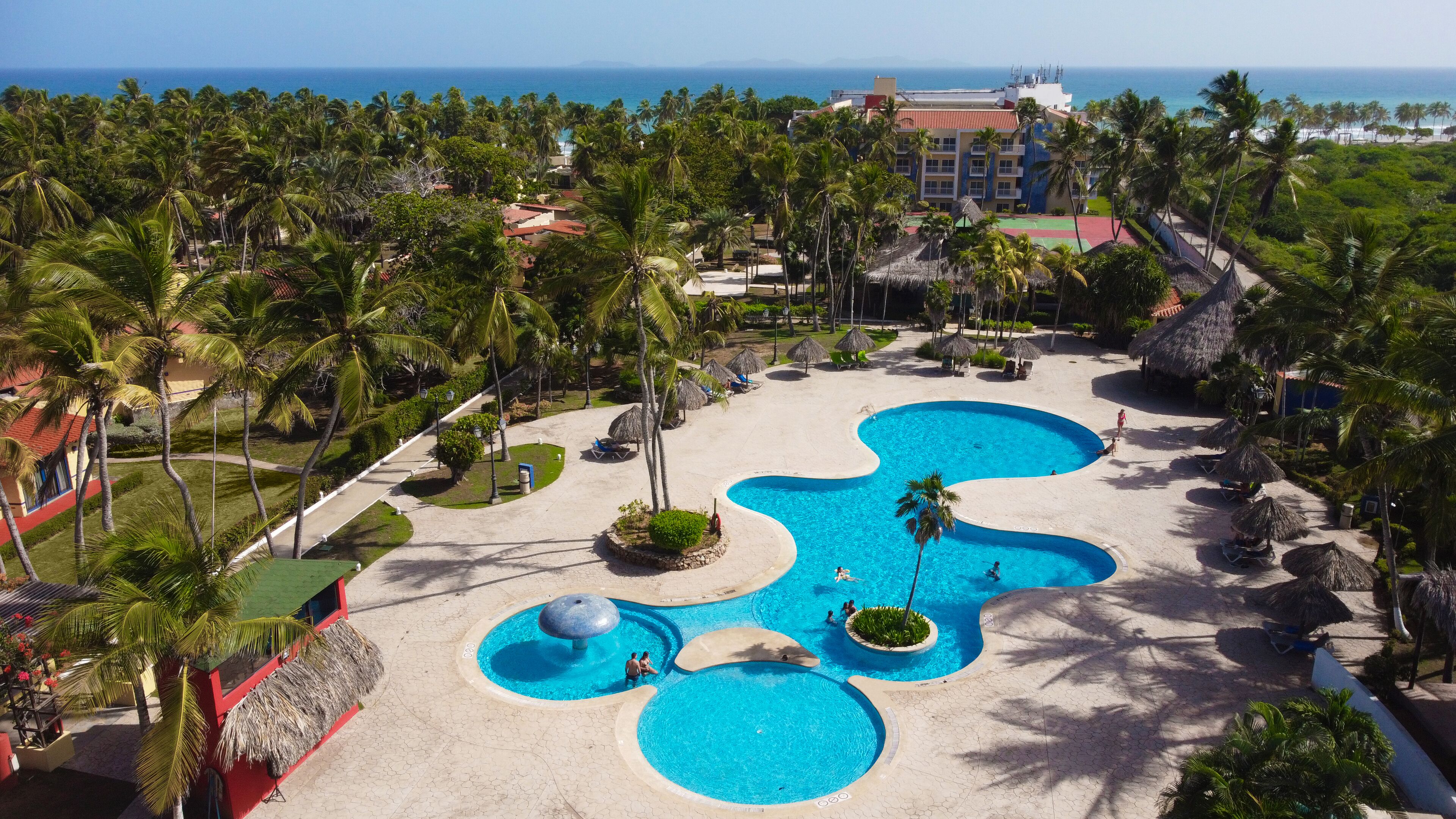 Foto - Hesperia Playa el Agua