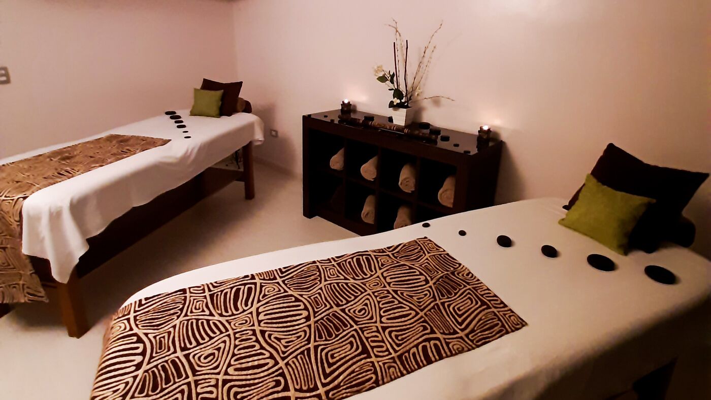 Foto - Hesperia Playa el Agua