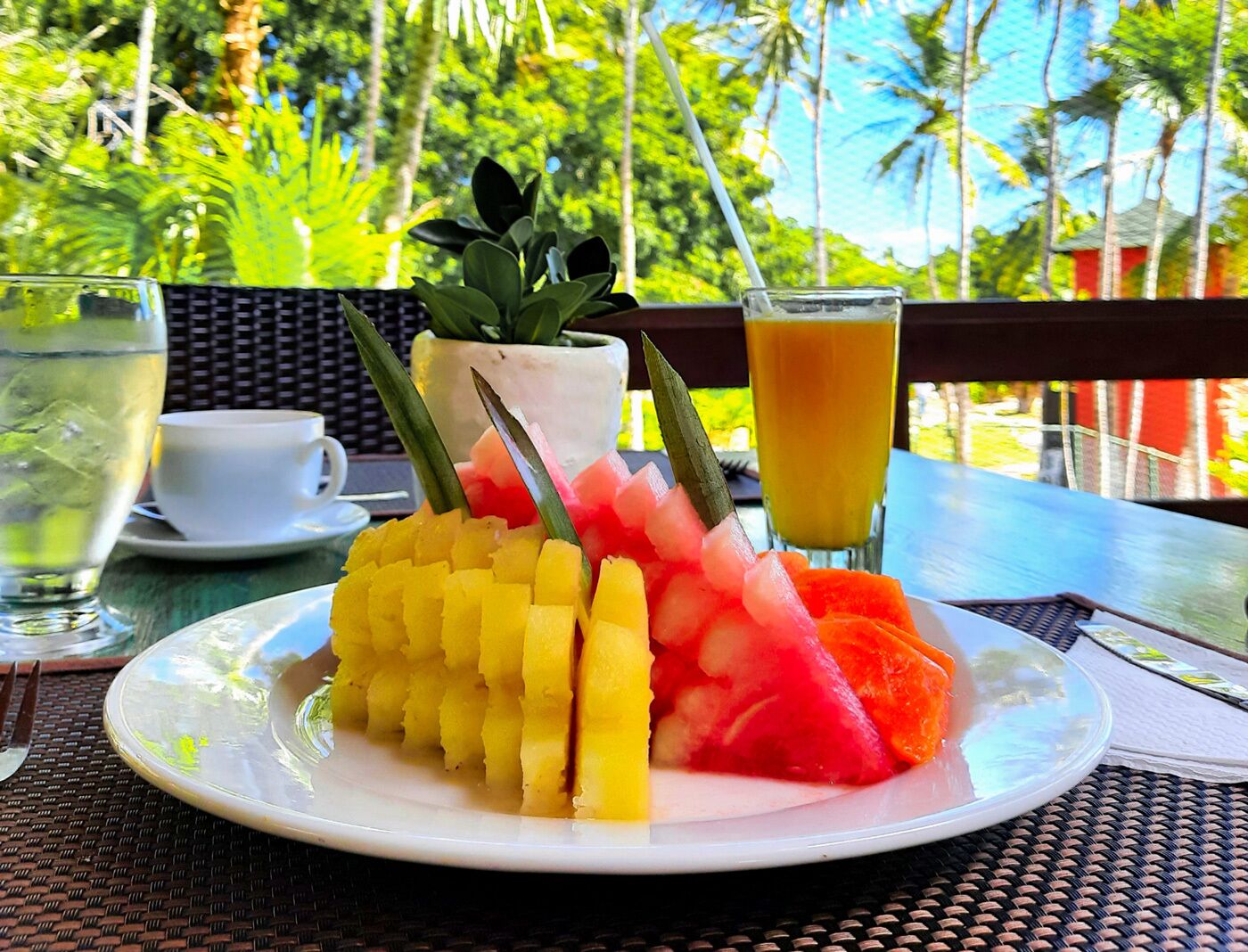 Foto - Hesperia Playa el Agua