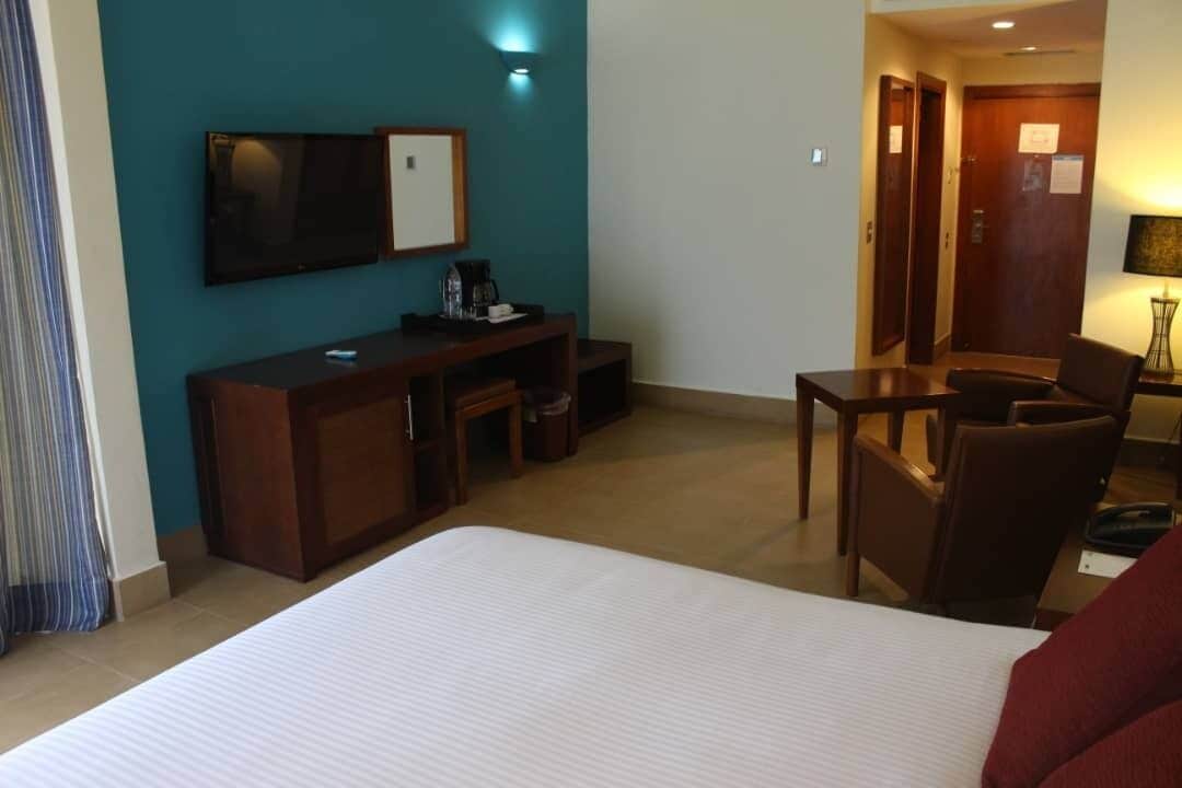 Foto - Hesperia Playa el Agua