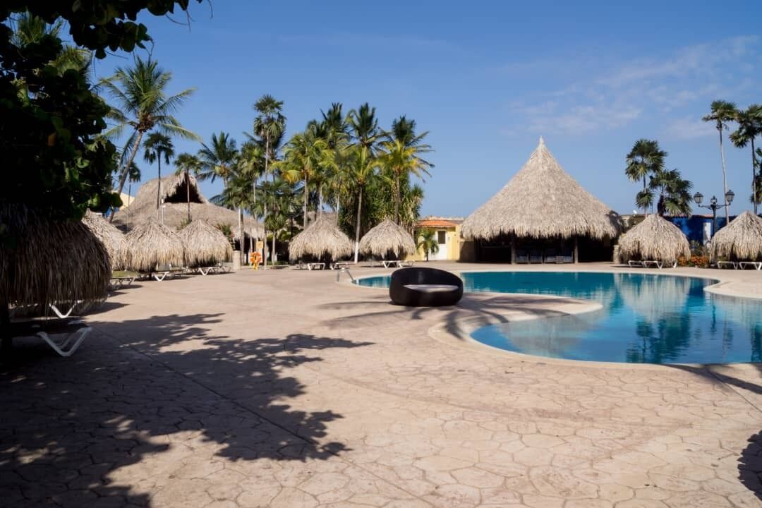 Foto - Hesperia Playa el Agua