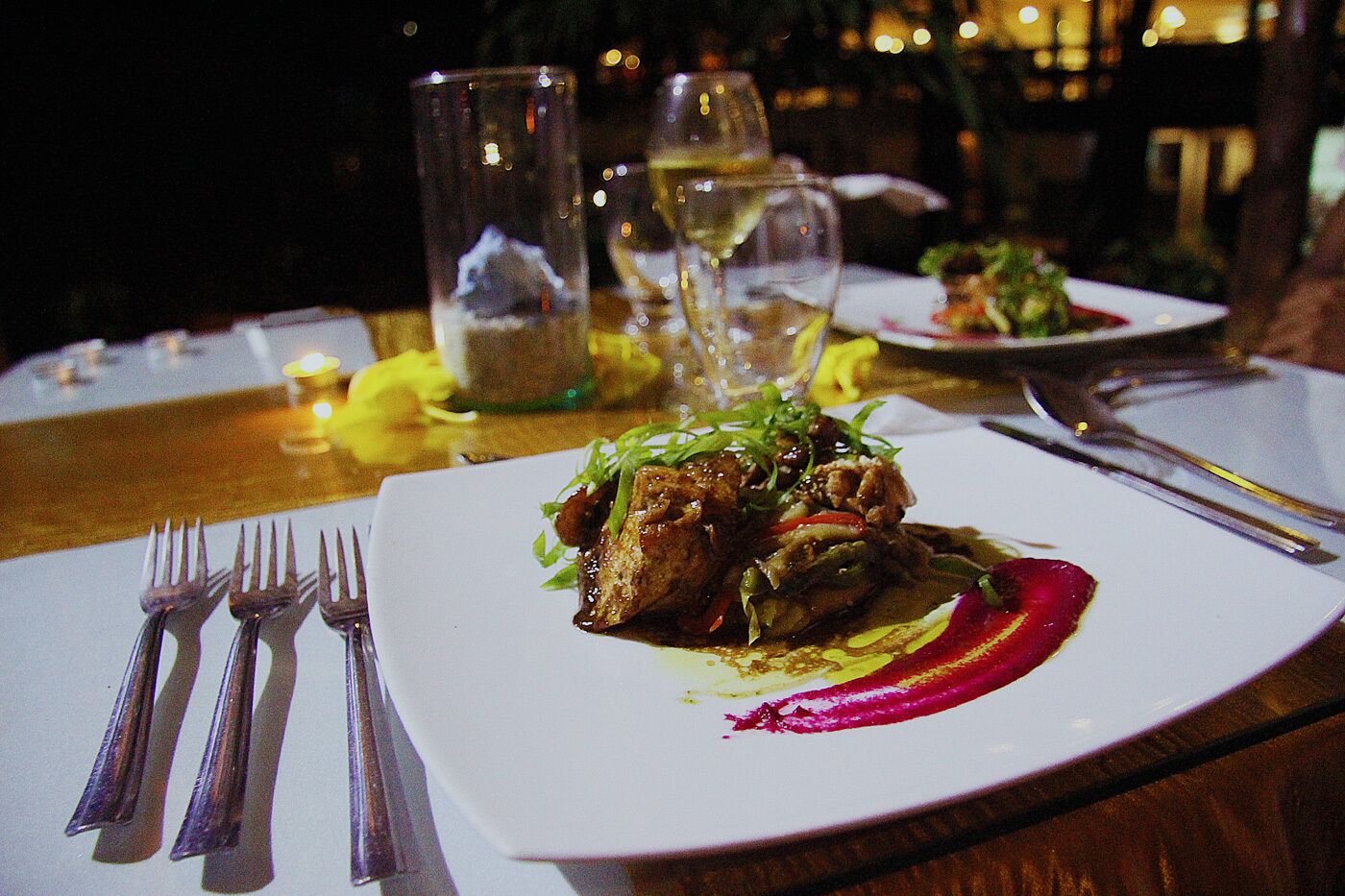 Foto - Hesperia Playa el Agua