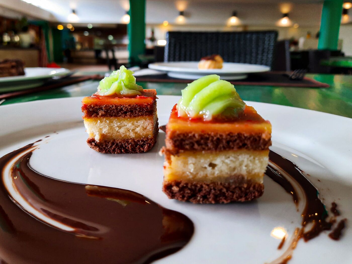 Foto - Hesperia Playa el Agua