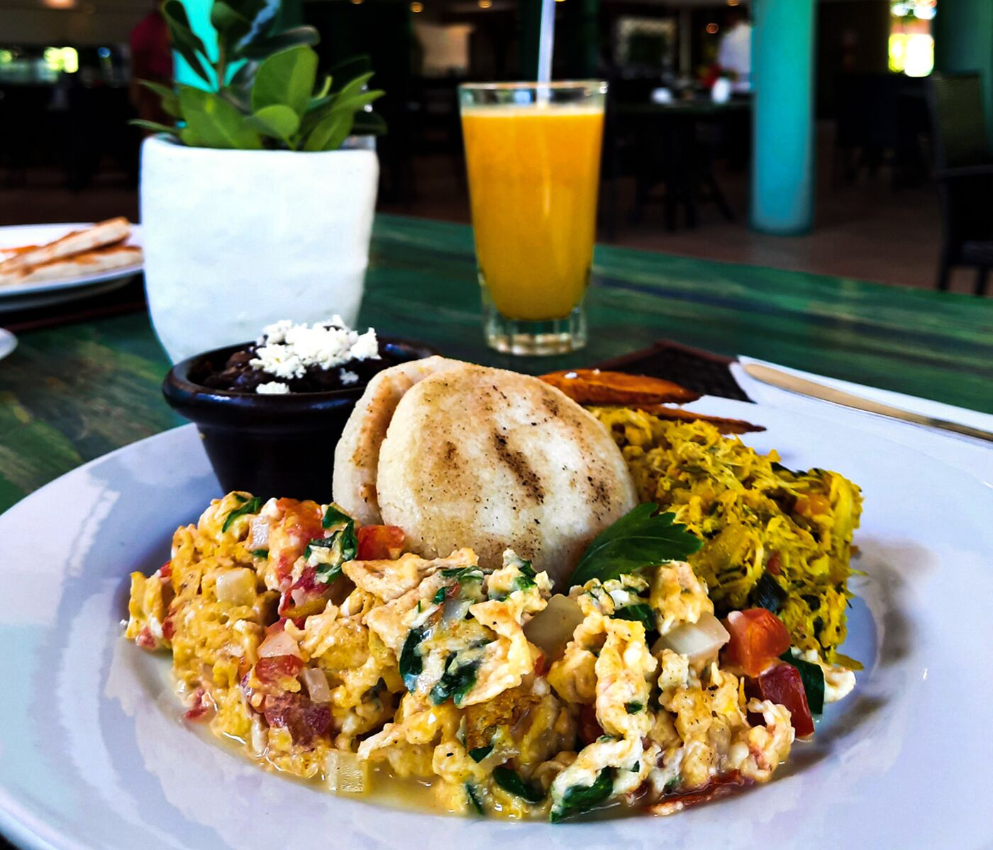 Foto - Hesperia Playa el Agua