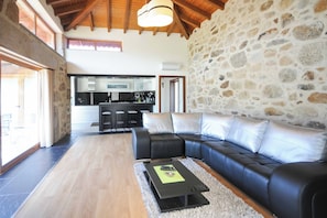 TV connectée