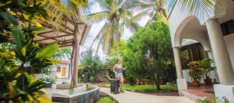 Hostal Suenos Silvestres