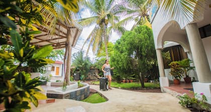 Hostal Suenos Silvestres