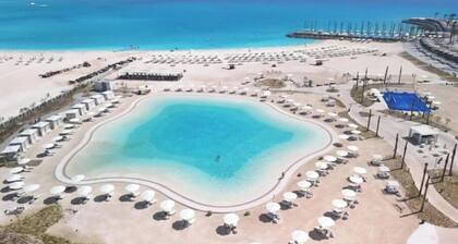 The Address Beach resort Marassi