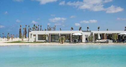 It’s the mazeej residnece Ncoast