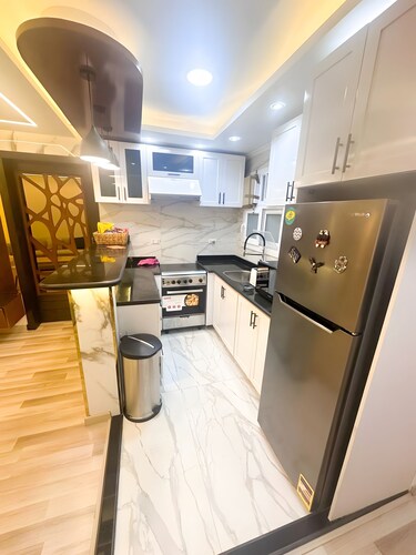 Apartment in One Kattameya

