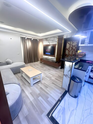 Apartment in One Kattameya

