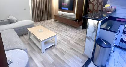 Apartment in One Kattameya