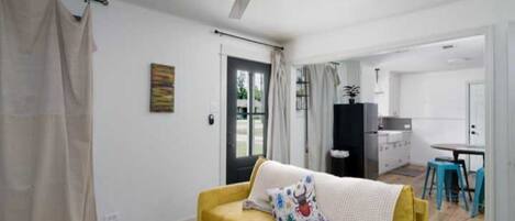 スマートテレビ