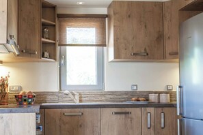 Interior - Villa Polyxeni Kefalonia (Kefalonia)