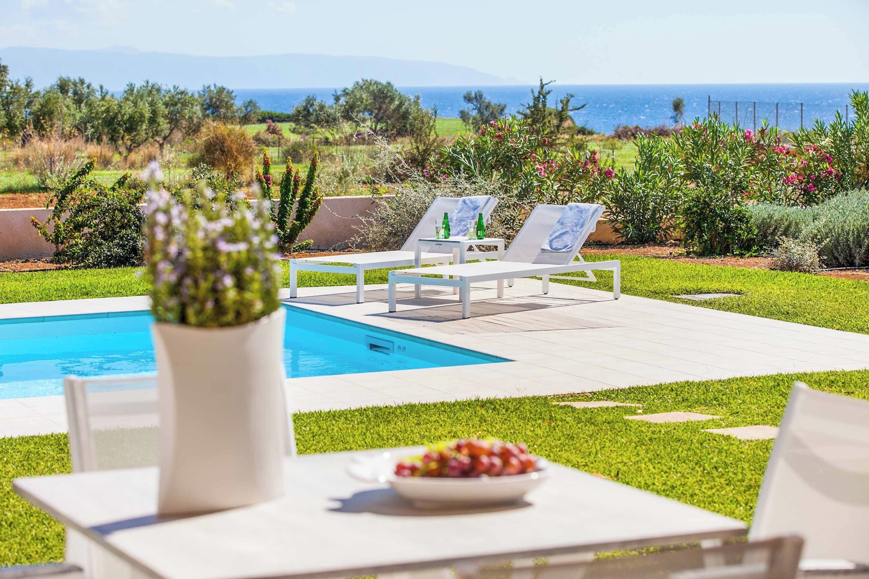 Villa (2 Bedrooms) | Exteriör